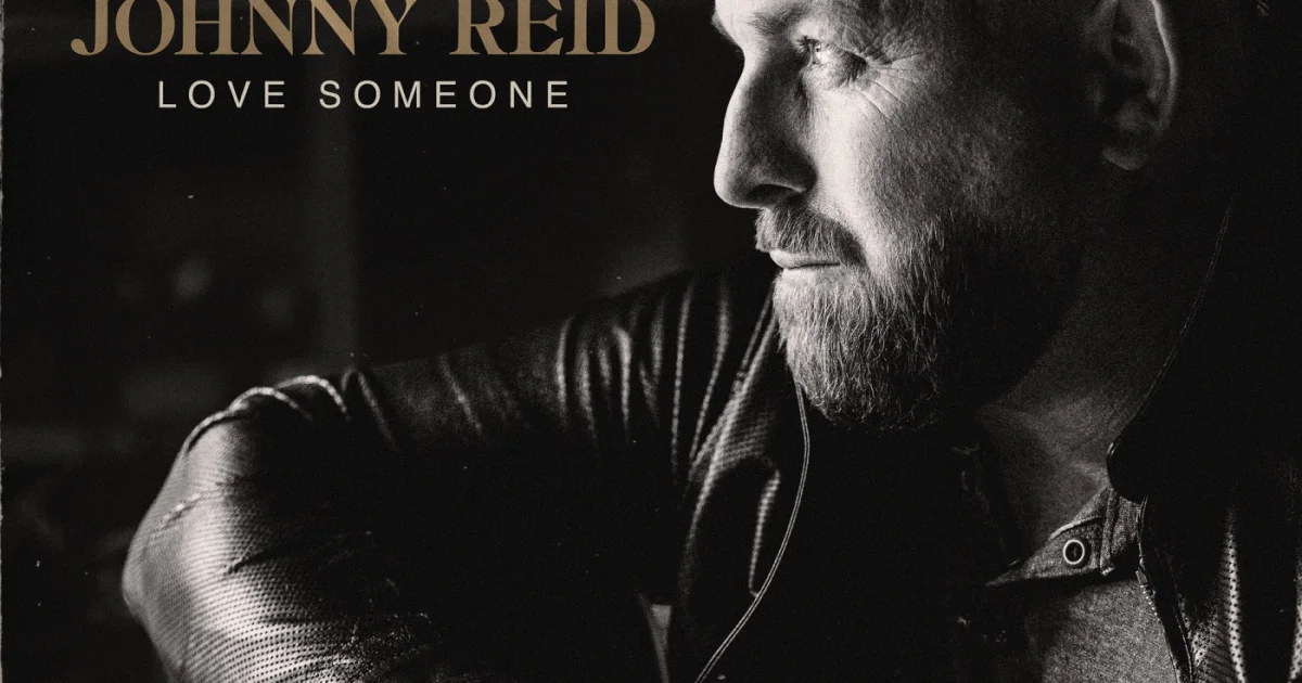 Header Banner Johnny Reid
