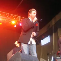 Dance - Johnny Reid