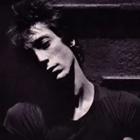 Baby Talk - Johnny Thunders