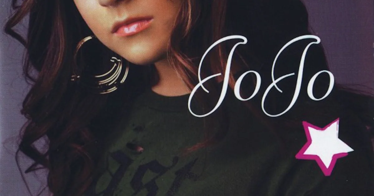 Header Banner JoJo
