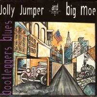 Transmisi Menuju Kehampaan - Jolly Jumper