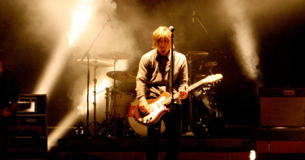 Header Banner Jon Foreman