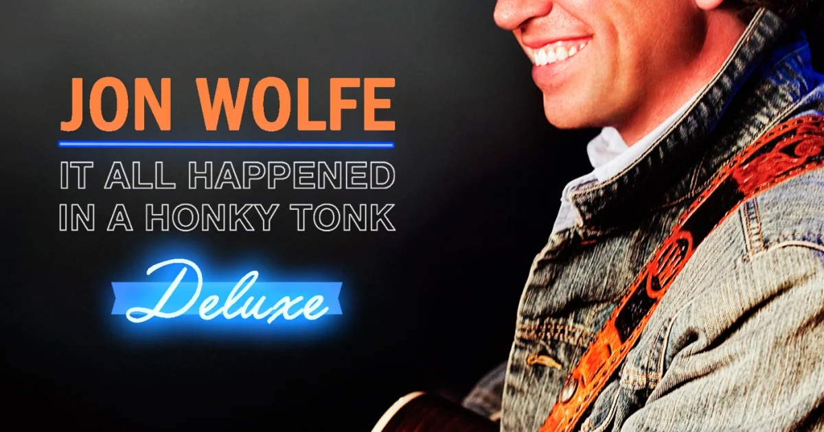 Header Banner Jon Wolfe