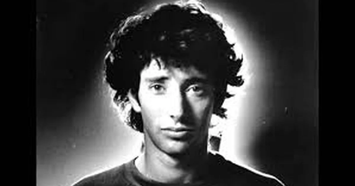 Header Banner Jonathan Richman