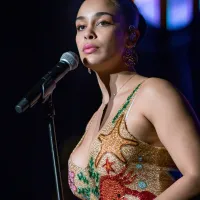 Bussdown - Jorja Smith
