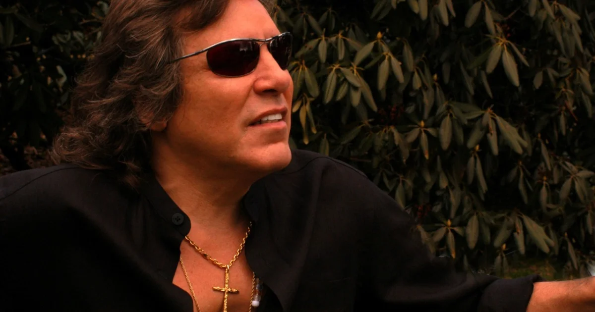 Header Banner Jose Feliciano