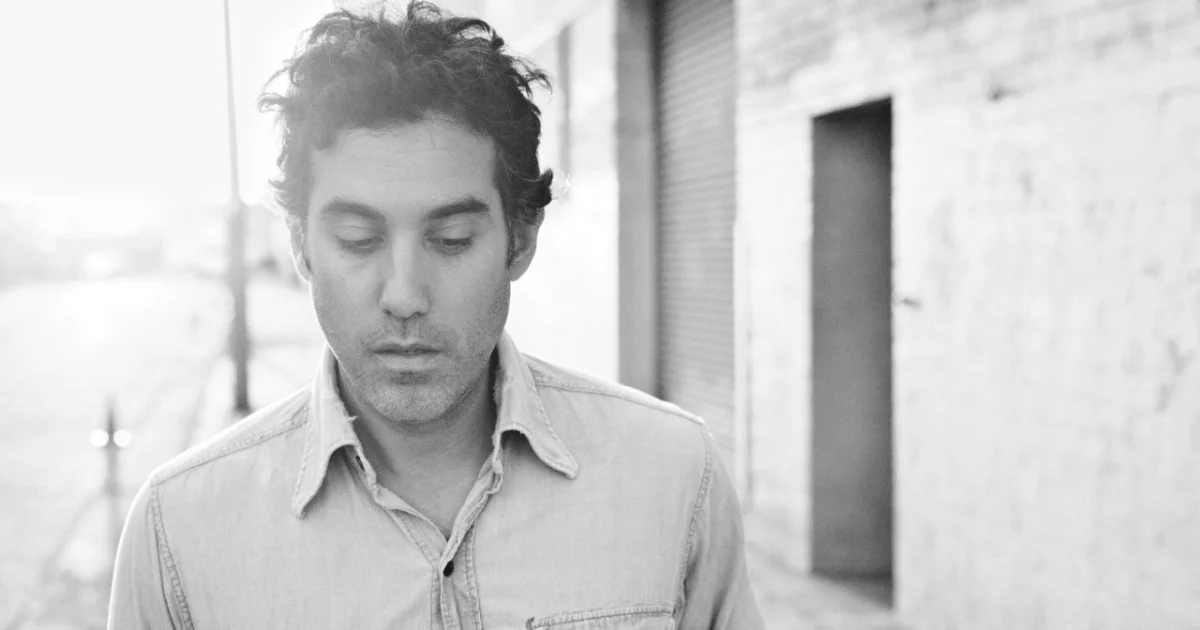 Header Banner Joshua Radin