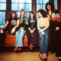 Dont Stop Believin - Journey