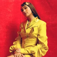 Mother May I Sleep - Joy Crookes