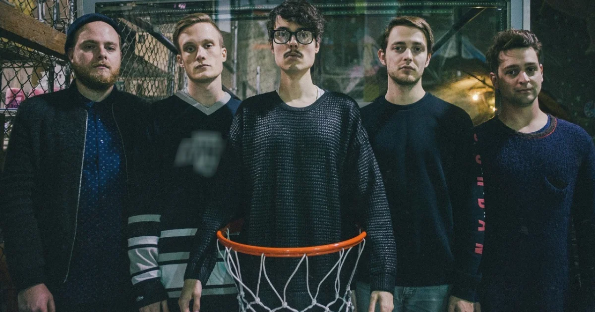 Header Banner Joywave