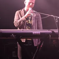 JP Saxe