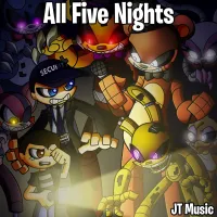 Hungry for Another One - JT Music