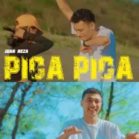 Pusing Pusing - Juan Reza