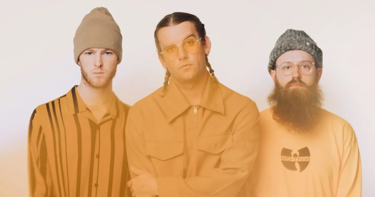 Header Banner Judah & the Lion