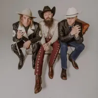 Somewhere In-Between - Judah & the Lion