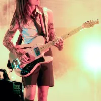 Julien Baker