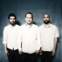 Ghost Of Tom Joad - Junip