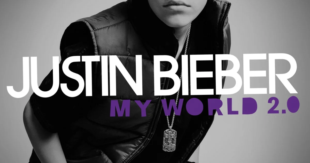 Header Banner Justin Bieber