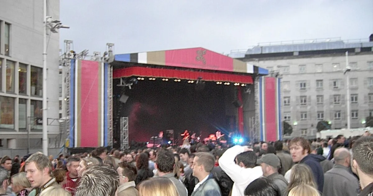 Header Banner Kaiser Chiefs