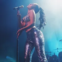 Just A Stranger - Kali Uchis