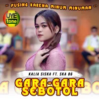 Cinta Segitiga - Kalia Siska
