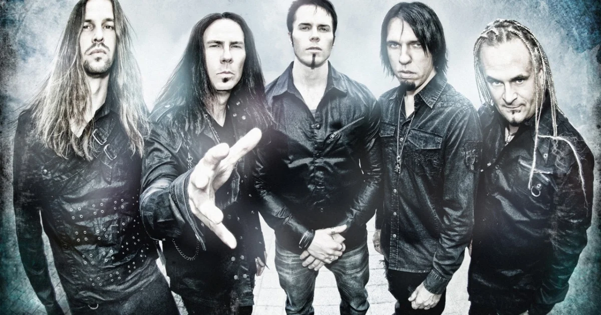 Header Banner Kamelot