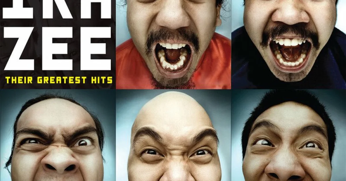 Header Banner Kamikazee