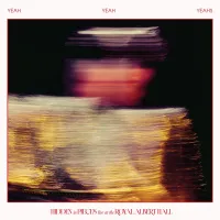 Under Pressure - Karen O (Yeah Yeah Yeahs)