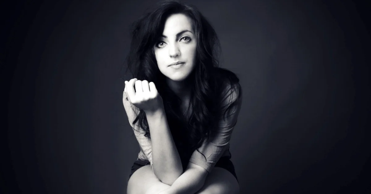 Header Banner Kate Mcgill