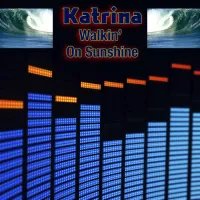 Bidadari - Katrina