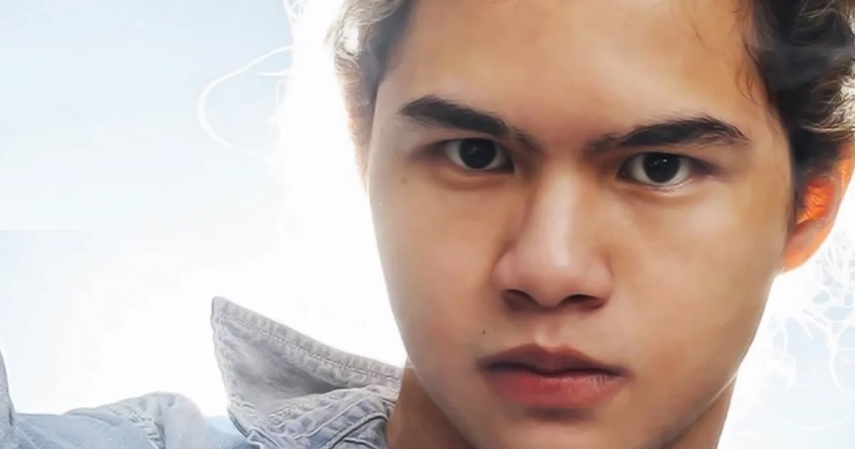 Header Banner Kau dan Aku