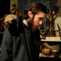 Keaton Henson
