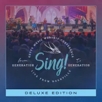The Lord Almighty Reigns - Live - Keith & Kristyn Getty