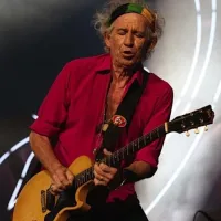 Make No Mistake (2010 - Remaster) - Keith Richards