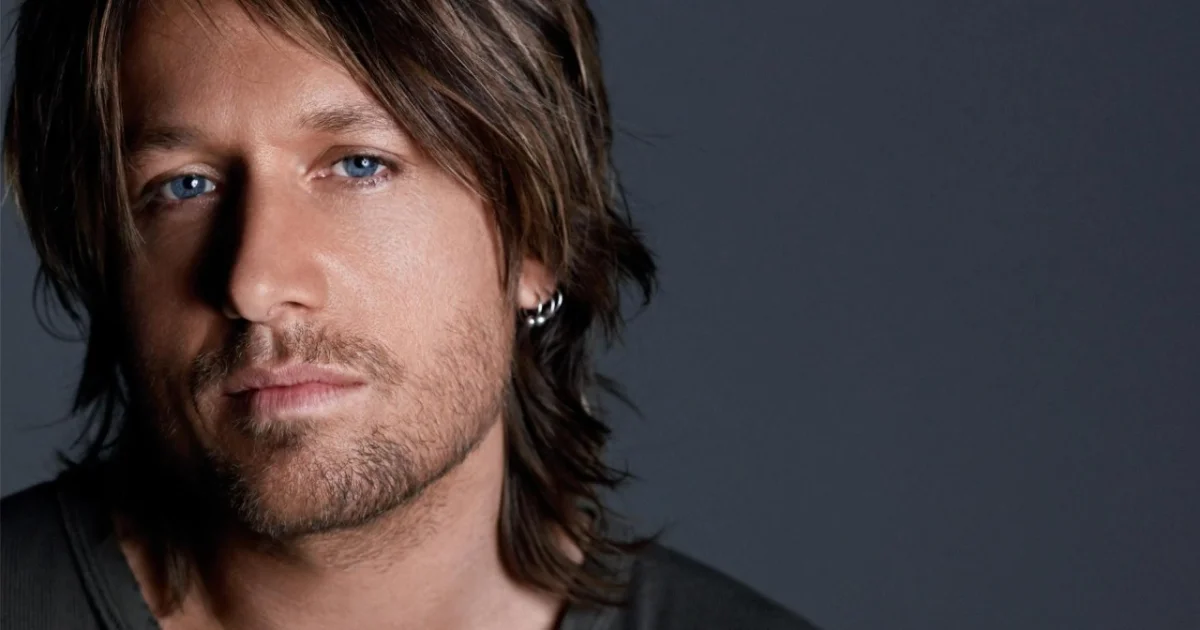 Header Banner Keith Urban