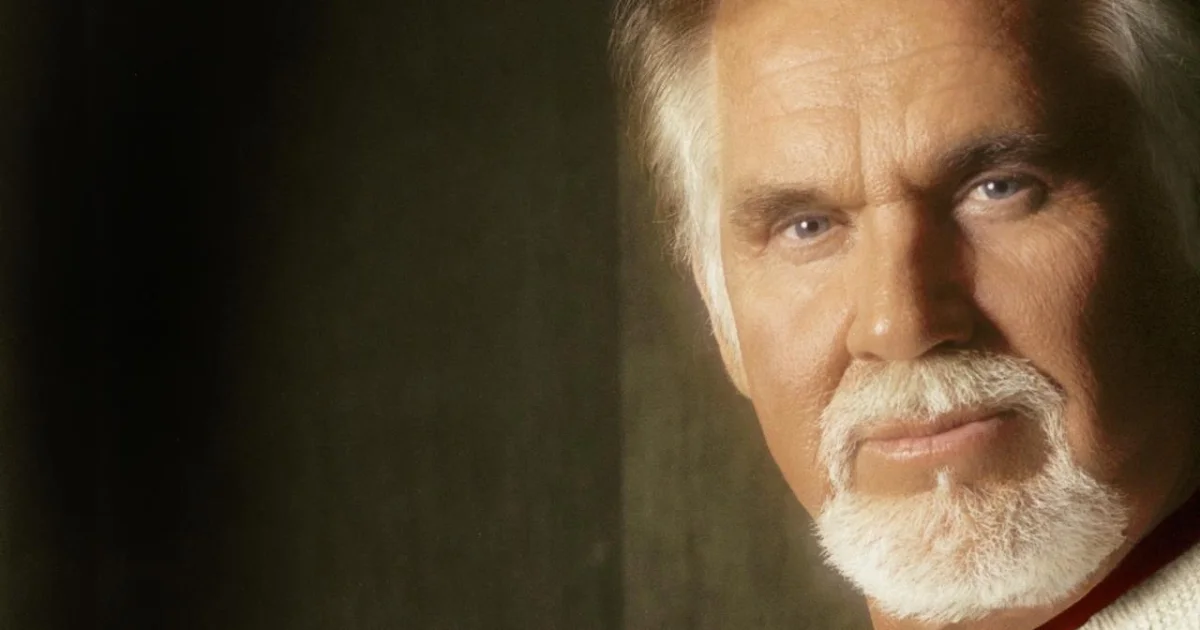 Header Banner Kenny Rogers