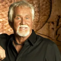 Kenny Rogers