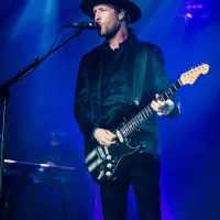 Dark Side of Love - Kenny Wayne Shepherd