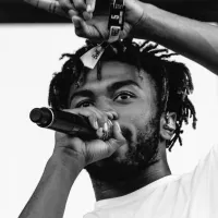 Kevin Abstract