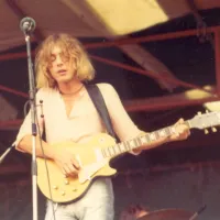 Religious Experience (Singing a Song in the Morning) - Kevin Ayers