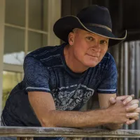 Kevin Fowler