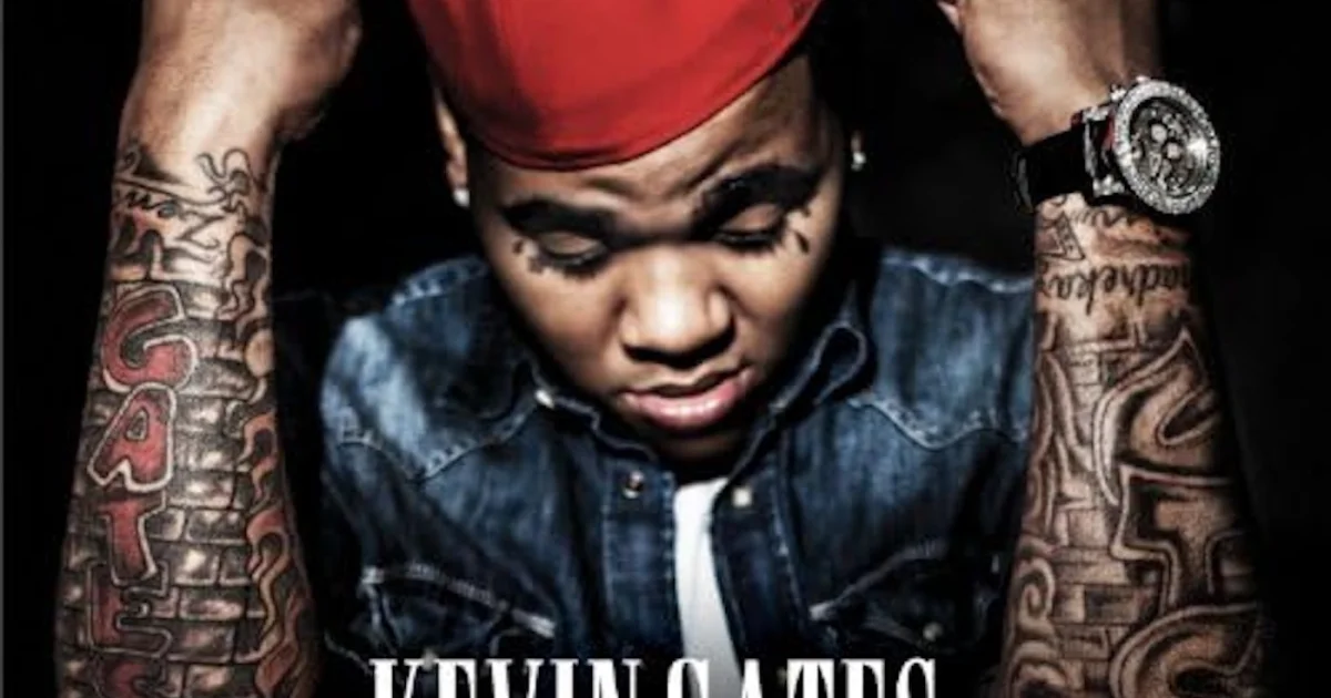 Header Banner Kevin Gates