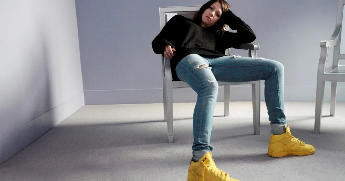 Header Banner K.Flay