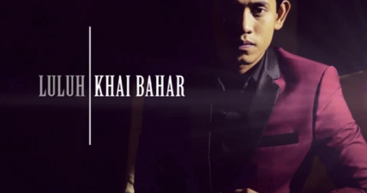 Header Banner Khai Bahar