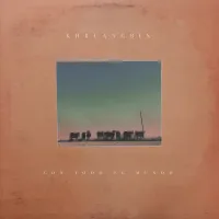 Chocolate Hills - Khruangbin