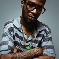 Alive - Kid Cudi
