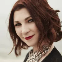 Relentless Pursuit - Kim Walker-Smith