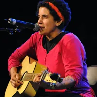 For Boxer - Kimya Dawson