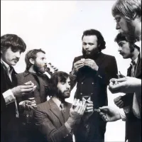 King Harvest
