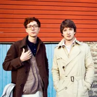 Catholic Country - Kings of Convenience